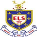 EDU LO SUNG Play School logo