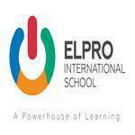 Elpro First Steps logo