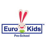 EuroKids logo