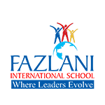 Fazlani International School logo
