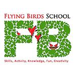 Flying Birds School logo