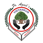 Fr. Agnel's Vidyankur School and Junior College logo