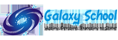 Galaxy School logo