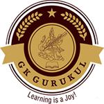 G.K. Gurukul logo