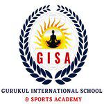 Gurukul International School logo