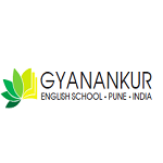 Gyanankur English School logo