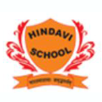 Hindavi School logo