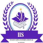 Innovative International School logo