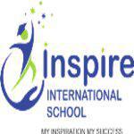 Inspire International School logo
