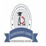 Intelligent Cadet International School logo