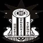 Jai Hind High School And Junior College logo