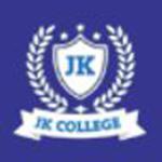 JK Junior College logo