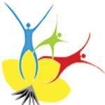 JSPM's Blossom Public School logo