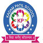 Kadam Patil English Medium School logo