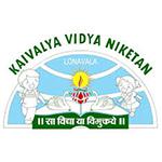 Kaivalya Vidya Niketan logo