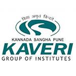 Kaveri International School logo