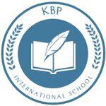 KBP International School logo