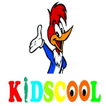 Kidscool logo