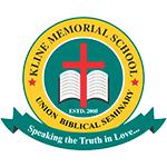 Kline Memorial School logo