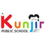 Kunjir Public School logo