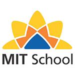 MAEER’s Vishwashanti Gurukul School logo
