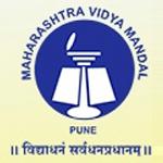Maharashtra Vidya Mandal logo