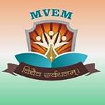 Mahesh Vidyalaya English Medium School logo