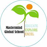 Master Mind Global English School logo