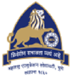 MES Sou Vimlabai Garware High School And Junior College logo