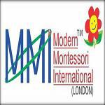 Modern Montessori International Preschool logo