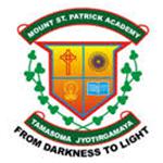 Mount St. Patrick Academy logo