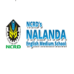 Nalanda English Medium School logo