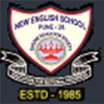 New English School And Junior College logo