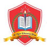 New Horizon English School logo