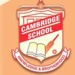 Cambridge School logo