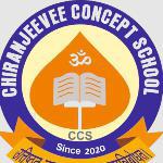 Chiranjeevee Concept School logo