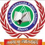 Dav Vivekananda Public School logo