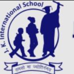 J K International School logo