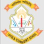 Loyola Convent School logo