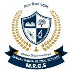 Manav Rachna Global School logo