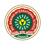 Bal Bhavan International School logo