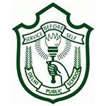 Delhi Public School logo