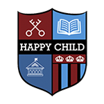Happy Child International School logo
