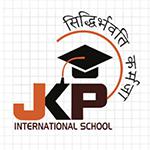 JKP International School logo