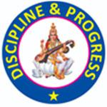 Karan Singh Memorial Senior Secondary School logo