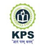 Krishna Public School logo