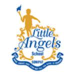 Little Angels School logo