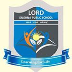 Lord Krishna Public School logo