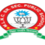Maharani Laxmi Bai Neo Convent Public School logo