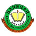 Banegar English High School logo